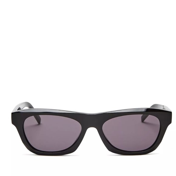 Givenchy Sunglasses Black Frame GV40026U 01A 55 17 140 MSRP $590 - Picture 3 of 15